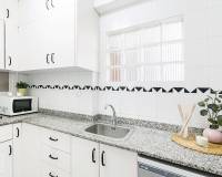 Аренда на длительный срок - Apartment - Orihuela Costa - Dehesa de campoamor