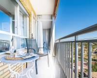 Аренда на длительный срок - Apartment - Orihuela Costa - Dehesa de campoamor