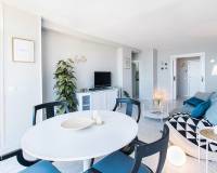 Аренда на длительный срок - Apartment - Orihuela Costa - Dehesa de campoamor