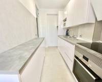 Аренда на длительный срок - Apartment - Orihuela Costa - Dehesa de campoamor