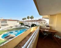 Аренда на длительный срок - Apartment - Orihuela Costa - Dehesa de campoamor