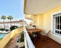 Аренда на длительный срок - Apartment - Orihuela Costa - Dehesa de campoamor