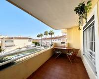 Аренда на длительный срок - Apartment - Orihuela Costa - Dehesa de campoamor