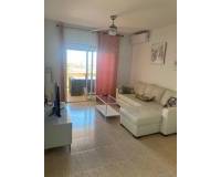 Аренда на длительный срок - Apartment - Orihuela Costa - Dehesa de campoamor