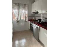 Аренда на длительный срок - Apartment - Orihuela Costa - Dehesa de campoamor