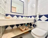 Аренда на длительный срок - Apartment - Orihuela Costa - Dehesa de campoamor