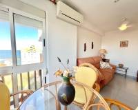 Аренда на длительный срок - Apartment - Orihuela Costa - Dehesa de campoamor