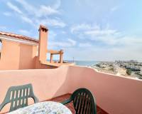 Аренда на длительный срок - Apartment - Orihuela Costa - Dehesa de campoamor