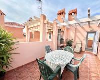 Аренда на длительный срок - Apartment - Orihuela Costa - Dehesa de campoamor