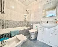 Аренда на длительный срок - Apartment - Orihuela Costa - Dehesa de campoamor