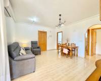 Аренда на длительный срок - Apartment - Orihuela Costa - Dehesa de campoamor