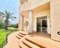 Аренда на длительный срок - Apartment - Orihuela Costa - Dehesa de campoamor