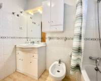 Аренда на длительный срок - Apartment - Orihuela Costa - Dehesa de campoamor