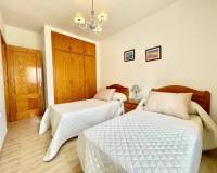 Аренда на длительный срок - Apartment - Orihuela Costa - Dehesa de campoamor