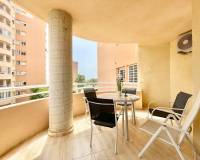 Аренда на длительный срок - Apartment - Orihuela Costa - Dehesa de campoamor