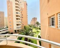 Аренда на длительный срок - Apartment - Orihuela Costa - Dehesa de campoamor