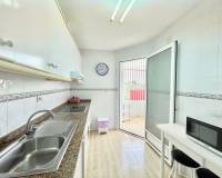 Аренда на длительный срок - Apartment - Orihuela Costa - Dehesa de campoamor