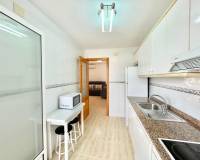 Аренда на длительный срок - Apartment - Orihuela Costa - Dehesa de campoamor