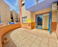 Аренда на длительный срок - Apartment - Orihuela Costa - Dehesa de campoamor