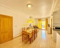 Аренда на длительный срок - Apartment - Orihuela Costa - Dehesa de campoamor