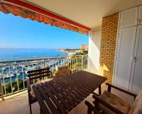 Аренда на длительный срок - Apartment - Orihuela Costa - Dehesa de campoamor