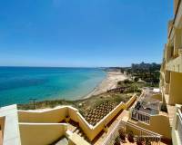 Аренда на длительный срок - Apartment - Orihuela Costa - Dehesa de campoamor