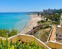 Аренда на длительный срок - Apartment - Orihuela Costa - Dehesa de campoamor