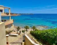 Аренда на длительный срок - Apartment - Orihuela Costa - Dehesa de campoamor