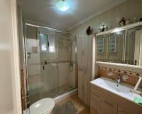 Аренда на длительный срок - Apartment - Orihuela Costa - La Florida