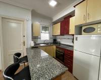 Аренда на длительный срок - Apartment - Orihuela Costa - La Florida