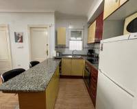 Аренда на длительный срок - Apartment - Orihuela Costa - La Florida