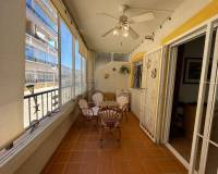 Аренда на длительный срок - Apartment - Orihuela Costa - La Florida