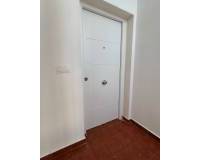 Аренда на длительный срок - Apartment - Orihuela Costa - La Florida