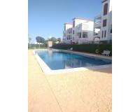 Аренда на длительный срок - Apartment - Orihuela Costa - La Florida