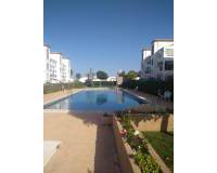 Аренда на длительный срок - Apartment - Orihuela Costa - La Florida