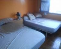 Аренда на длительный срок - Apartment - Orihuela Costa - La Regia