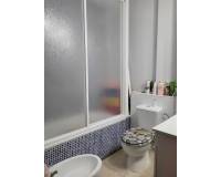 Аренда на длительный срок - Apartment - Orihuela Costa - La Regia