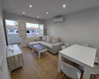 Аренда на длительный срок - Apartment - Orihuela Costa - La Regia