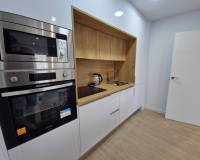 Аренда на длительный срок - Apartment - Orihuela Costa - La Regia