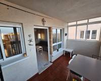 Аренда на длительный срок - Apartment - Orihuela Costa - La Zenia