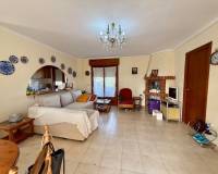 Аренда на длительный срок - Apartment - Orihuela Costa - La Zenia