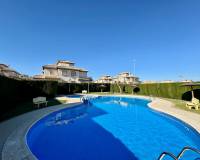 Аренда на длительный срок - Apartment - Orihuela Costa - La Zenia