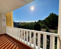 Аренда на длительный срок - Apartment - Orihuela Costa - La Zenia