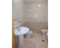 Аренда на длительный срок - Apartment - Orihuela Costa - Lomas de Cabo Roig