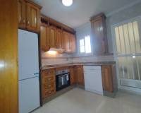 Аренда на длительный срок - Apartment - Orihuela Costa - Lomas de Cabo Roig