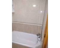 Аренда на длительный срок - Apartment - Orihuela Costa - Lomas de Cabo Roig