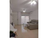 Аренда на длительный срок - Apartment - Orihuela Costa - Lomas de Cabo Roig