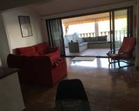 Аренда на длительный срок - Apartment - Orihuela Costa - Lomas De Campoamor-las Ramblas