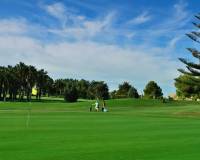 Аренда на длительный срок - Apartment - Orihuela Costa - Lomas de Campoamor