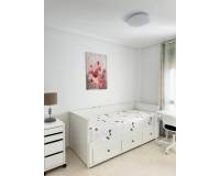 Аренда на длительный срок - Apartment - Orihuela Costa - Lomas de Campoamor